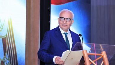 صورة وزير التربية والتعليم: تم تدريب أكثر من مليون معلم لتطوير المنظومة التعليمية