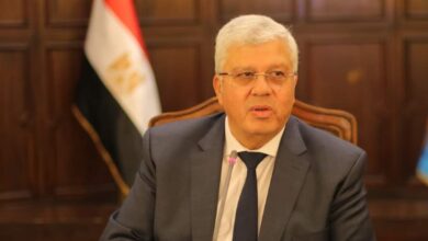 صورة التعليم العالي: انضمام صندوق رعاية المبتكرين والنوابغ كشريك استراتيجي لمسابقة NASA Space Apps Cairo في نسختها التاسعة