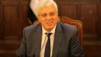 صورة نتائج قبول الطلاب الحاصلين على الشهادات الثانوية المعادلة “العربية والأجنبية” وطلاب مدارس المتفوقين في العلوم والتكنولوجيا 2023