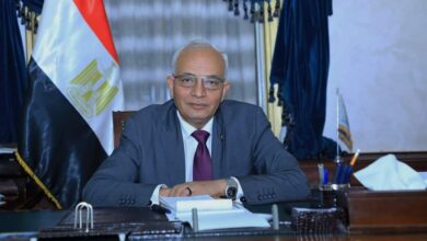 صورة «فأنتم حاضر الوطن ومستقبله» حجازي يوجه رسالة للمعلمين مع انطلاق العام الدراسي الجديد