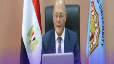 صورة برتوكول تعاون بين جامعتي سوهاج و أولدنبورغ بألمانيا لإنشاء وحدة للكشف المبكر وعلاج ضعف وفقدان السمع للأطفال حديثي الولادة