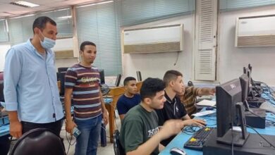 صورة رابط تعديل الرغبات في تنسيق جامعة الأزهر.. وخطوات التعديل