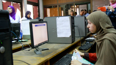 صورة رابط وخطوات كتابة الرغبات بشكل صحيح لـ تنسيق الأزهر 2023