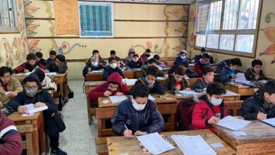 صورة قبل الامتحانات.. موضوعات شهر أكتوبر لطلاب الصف السادس الابتدائي