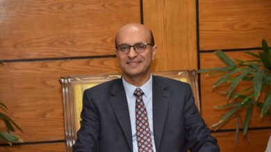 صورة جامعة أسيوط تشهد حلقة نقاشية عن: “التعليم الطبي في عيون خبراء التربية”.. غدًا الثلاثاء