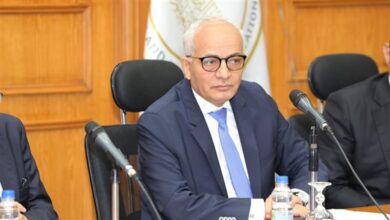 صورة حجازي يكشف أسباب اتجاه “التعليم” للتوسع بمدارس المتفوقين