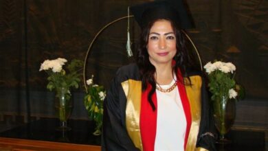 صورة مؤسس “أمهات مصر” تطرح موضوع “القدوة” بين أولياء الأمور مع أبنائهم للنقاش