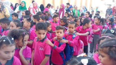 صورة موعد عودة الطلاب للمدارس بعد انتهاء الانتخابات الرئاسية 2024.. بالتفاصيل