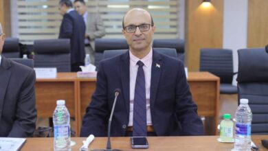 صورة الإثنين المقبل.. جامعة أسيوط تنظم ندوة توعية عنوان “مصر تنتخب