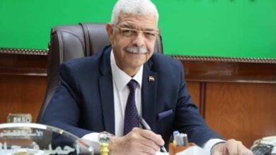 صورة جامعة المنوفية تعلن حصاد مشاركة الجامعة في أولمبياد الفتاة الجامعية بالإسكندرية