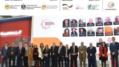 صورة التعليم العالي: انتهاء المرحلة الأولى من جائزة الابتكار الصناعي لدعم التنمية وريادة الأعمال