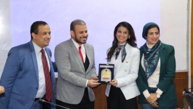 صورة «إعلام القاهرة» تنظم دروة تدريبية لاستخدام الذكاء الاصطناعي في البحث العملي لأعضاء هيئة التدريس