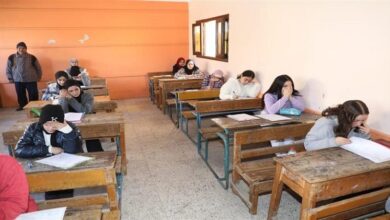 صورة طريقة كتابة المشروعات البحثية المطلوبة من الصف الأول والثاني الإعدادي.. موضوعات المشروعات البحثية