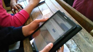 صورة توزيع درجات امتحان الفيزياء للصف الأول الثانوي 2024