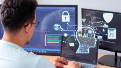 صورة ازاي تستخدم الذكاء الاصطناعي في تطوير شغلك