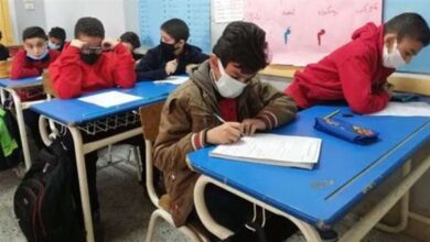 صورة «استعلم الآن».. نتيجة الصف الخامس الابتدائي الفصل الدراسي الأول 2024