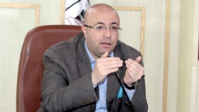 صورة محافظ بني سويف يتابع ترتيبات انطلاق امتحانات نصف العام 2024.. أول يوم غدًا