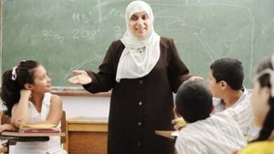 صورة رابط التقديم لمسابقة الـ30 ألف معلم الجديدة.. والشروط المطلوبة للتقديم