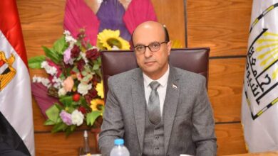 صورة جامعة أسيوط في المركز السادس محليا والـ36 عربيا بتصنيف «التايمز»