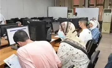 صورة موعد فتح باب الالتحاق في الجامعات الخاصة والأهلية 2024.. للفصل الثاني