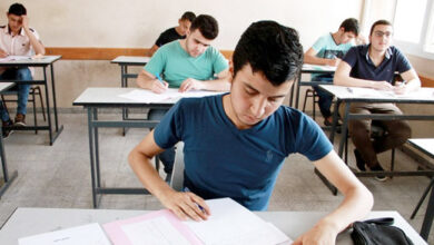 صورة غدًا.. آخر موعد لتسجيل استمارة الثانوية العامة 2024