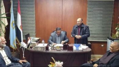 صورة بدء تلقى تظلمات نتيجة الشهادة الإعدادية الترم الأول 2024 بمطروح.. اعرف الموعد