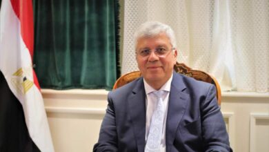 صورة حصاد أنشطة وزارة التعليم العالي والبحث العلمي في أسبوع