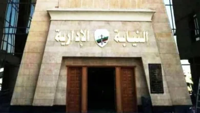 صورة  وظيفة معاون نيابة دفعة 2023.. موعد صرف ملفات بالتفاصيل