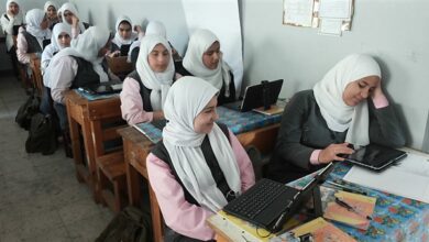 صورة جدول اختبارات شهر فبراير الصفين الأول والثاني الثانوي 2024 بمحافظة الإسكندرية