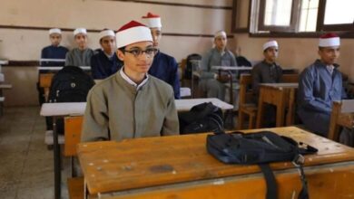 صورة أعرف آخر موعد لتسجيل استمارة الثانوية الأزهرية.. وخطوات التسجيل