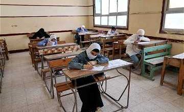 صورة توزيع منهج مادة العلوم للمرحلة الإعدادية 2024.. للترم التاني