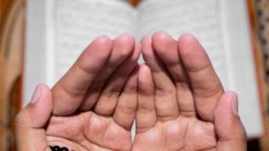 صورة أهم ما يقال بعد انتهاء العشر الأوائل من رمضان.. أدعية مستحبة ردووا الآن 