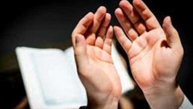 صورة دعاء أول جمعة في رمضان2024.. ردده واغتنم الفرصة