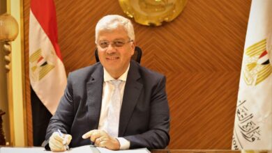 صورة التعليم العالى: الإعلان عن فتح باب التقدم لبرامج منح للباحثين في دول إسبانيا وإيطاليا ورومانيا وقبرص