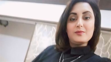 صورة “نفسك تبقى ايه لما تكبر؟”: سناء وديع تحول أحلام الطلاب إلى واقع