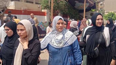 صورة امتحانات الدبلومات الفنية 2024.. 818 ألف طالب يؤدون امتحانات الإنجليزية والفرنسية وإحصاء والحاسب الآلي