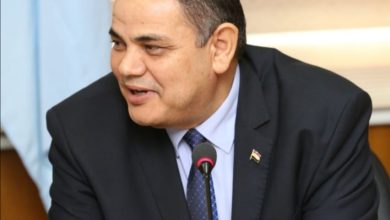 صورة جامعة كفر الشيخ تحتل المركز الثانى فى تصنيف Research.com ranking للجامعات العالميه