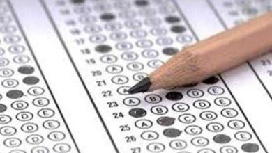 صورة لطلاب الثانوية العامة.. دليل شامل للإجابة على ورقة البابل شيت والأسئلة المقالية