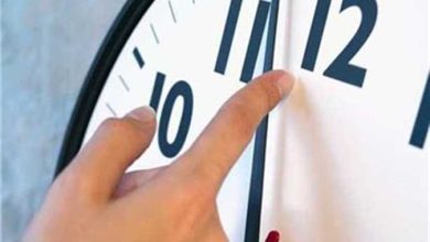 صورة هل انتهى التوقيت الصيفي في مصر؟ إليك التفاصيل وكيفية ضبط الساعة