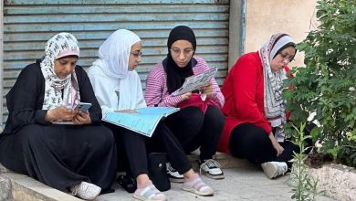 صورة نماذج الوزارة الاسترشادية لمادة الفيزياء لغات للصف الثالث الثانوي.. بالإجابات