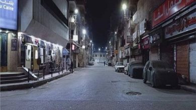 صورة مواعيد الغلق الجديدة للمحلات والكافيهات والمطاعم.. أعرف التفاصيل