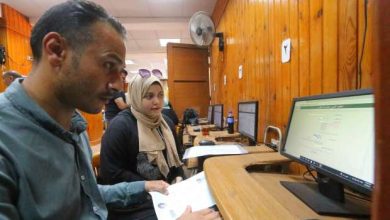 صورة مؤشرات تنسيق الدبلومات الفنية 2024 نظام 3 سنوات