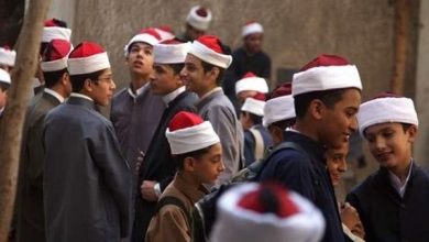 صورة شيخ الأزهر يتواصل مع طلاب الثانوية الأزهرية 2024 لتهنئتهم ويؤكد قرب إعلان النتائج