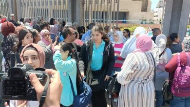 صورة تظلمات الثانوية العامة 2024 بعد تعديل الدرجات.. الرابط وخطوات التقديم