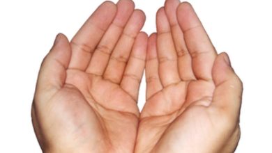 صورة أدعية مباركة لأول جمعة من شهر محرم 1446