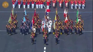 صورة تنسيق الكلية الحربية 2024.. بدء التقديم والشروط المطلوبة