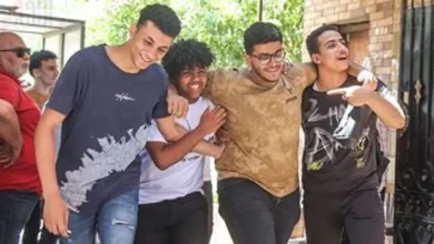 صورة نسبة النجاح فى مادتى الكيمياء والجغرافيا للثانوية 2024 تتجاوز 92%