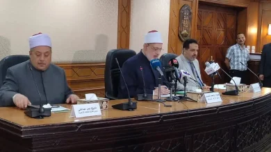 صورة اعتماد نتيجة الثانوية الأزهرية بنسبة نجاح 50.50٪ للعام الدراسي 2024