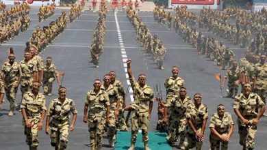 صورة شروط الالتحاق بالكلية الحربية لعام 2024..أعرف التفاصيل