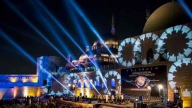 صورة أسعار التذاكر وأبرز الفنانين في مهرجان القلعة 2024